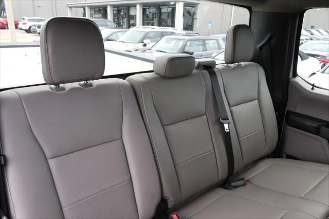used 2021 Ford F-450 car, priced at $47,990