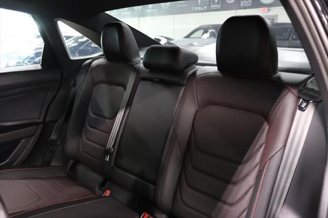 used 2023 Volkswagen Jetta GLI car, priced at $25,990