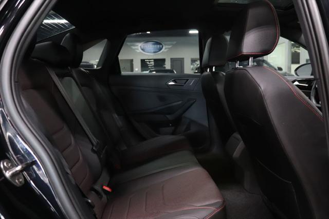 used 2023 Volkswagen Jetta GLI car, priced at $25,990