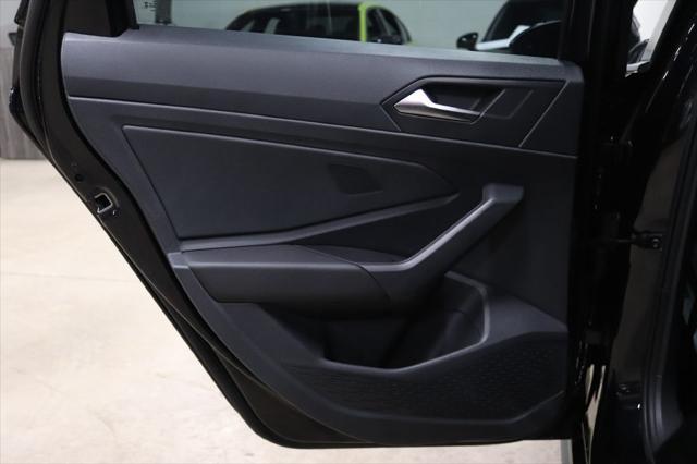 used 2023 Volkswagen Jetta GLI car, priced at $25,990