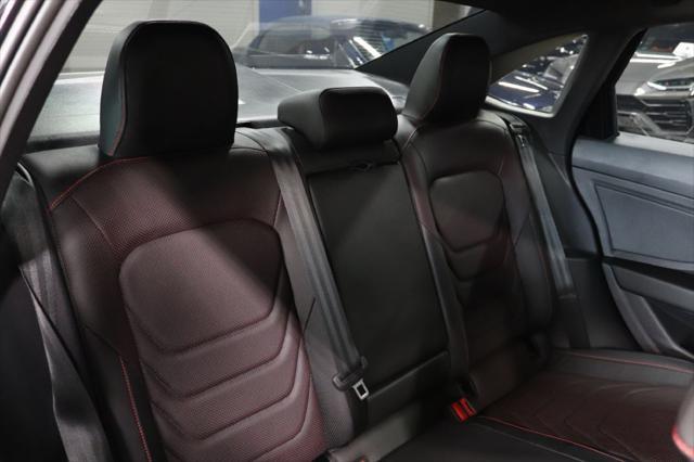 used 2023 Volkswagen Jetta GLI car, priced at $25,990