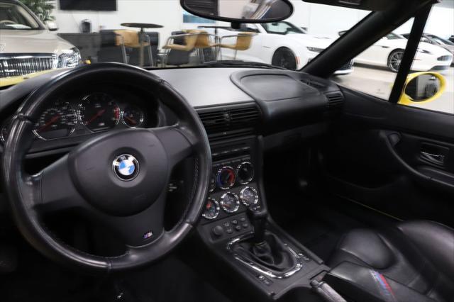 used 2000 BMW M car, priced at $20,990