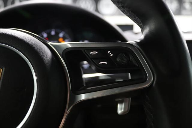 used 2018 Porsche Cayenne car, priced at $31,990