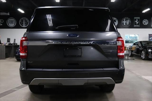 used 2021 Ford Expedition Max car, priced at $29,990