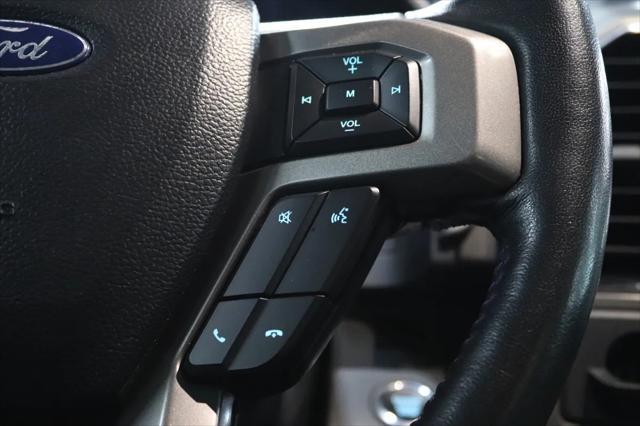 used 2021 Ford Expedition Max car, priced at $29,990