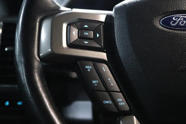 used 2021 Ford Expedition Max car, priced at $29,990