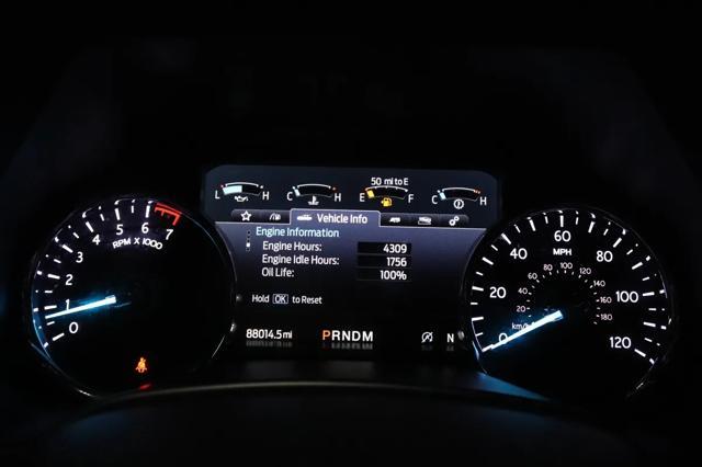 used 2021 Ford Expedition Max car, priced at $29,990