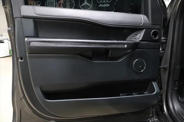 used 2021 Ford Expedition Max car, priced at $29,990