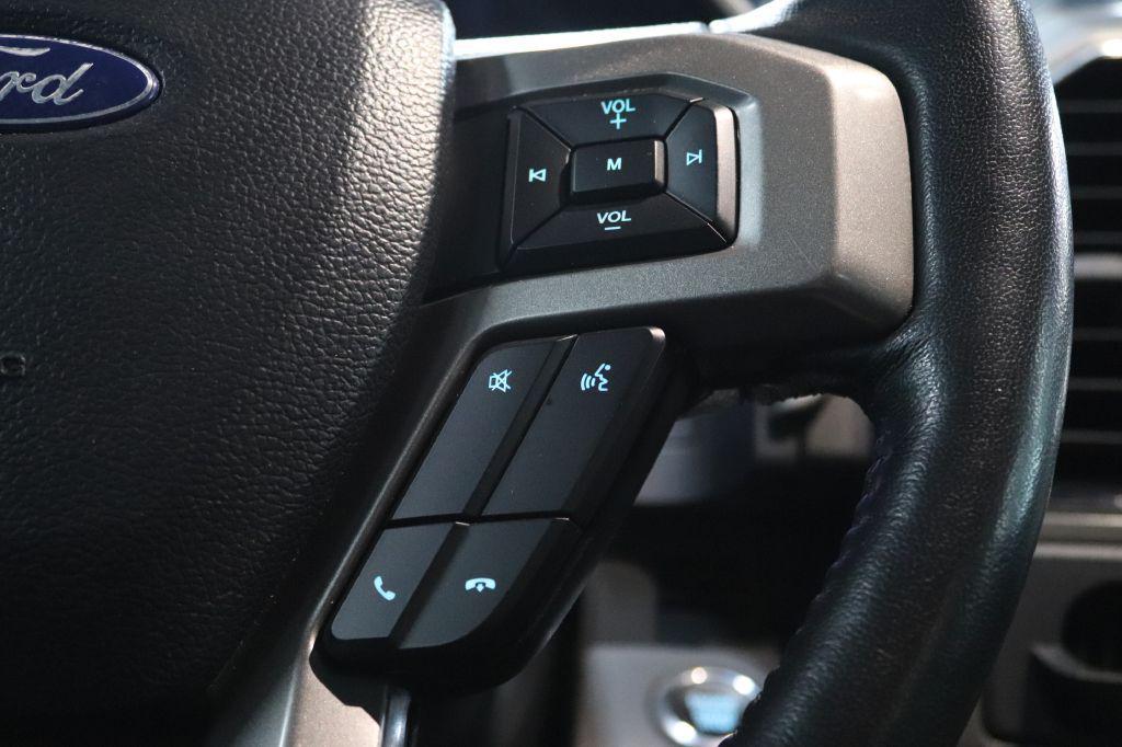 used 2021 Ford Expedition Max car, priced at $28,990