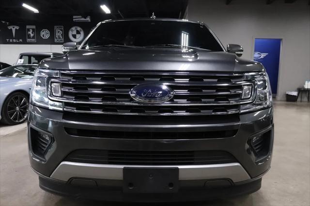 used 2021 Ford Expedition Max car, priced at $29,990