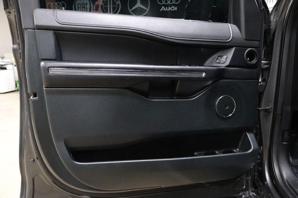 used 2021 Ford Expedition Max car, priced at $28,990