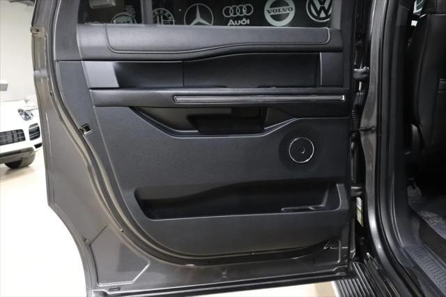 used 2021 Ford Expedition Max car, priced at $29,990