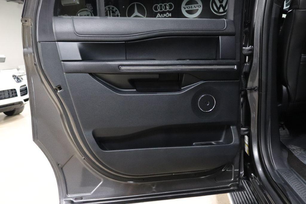 used 2021 Ford Expedition Max car, priced at $28,990