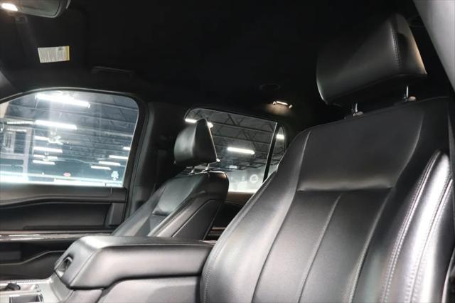 used 2021 Ford Expedition Max car, priced at $29,990