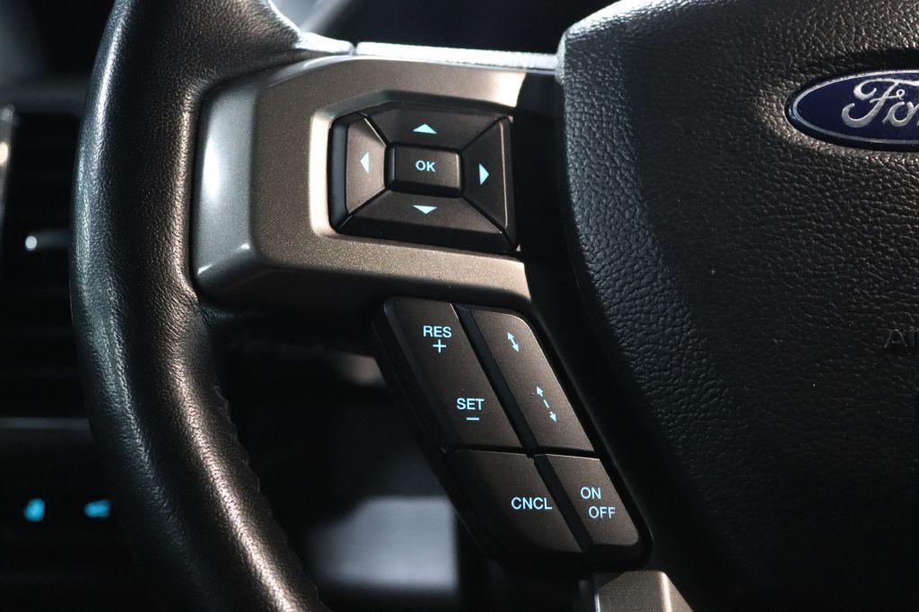 used 2021 Ford Expedition Max car, priced at $28,990