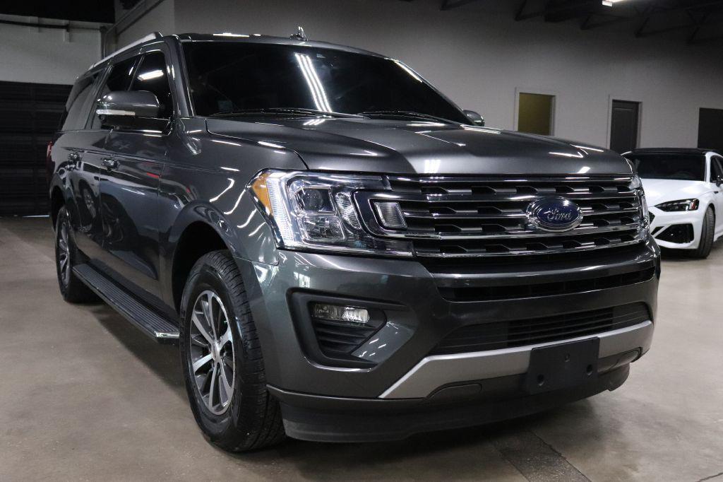 used 2021 Ford Expedition Max car, priced at $28,990