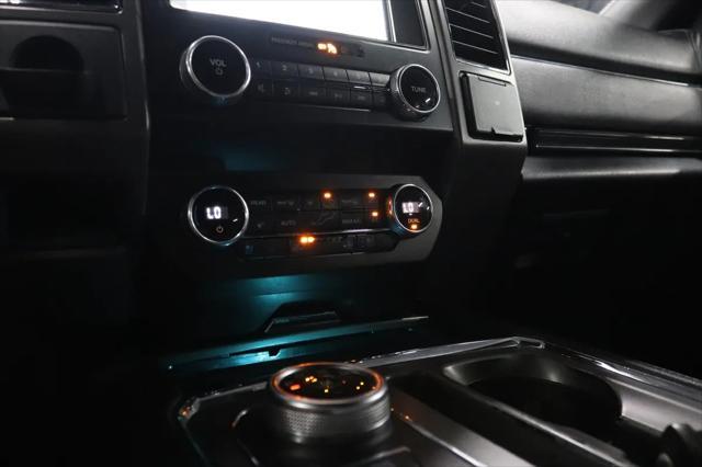 used 2021 Ford Expedition Max car, priced at $29,990