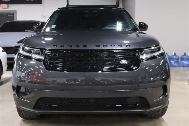 used 2025 Land Rover Range Rover Velar car, priced at $59,990