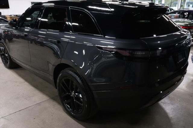 used 2025 Land Rover Range Rover Velar car, priced at $59,990