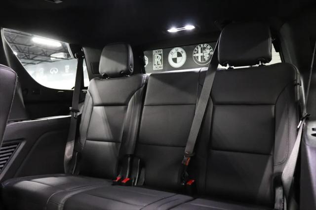 used 2021 Chevrolet Tahoe car, priced at $43,990
