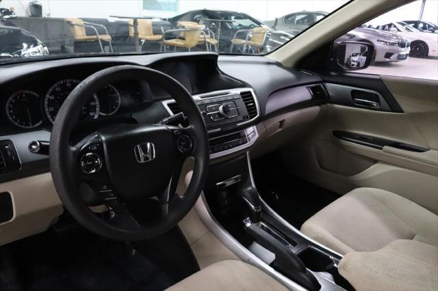 used 2013 Honda Accord car, priced at $7,990