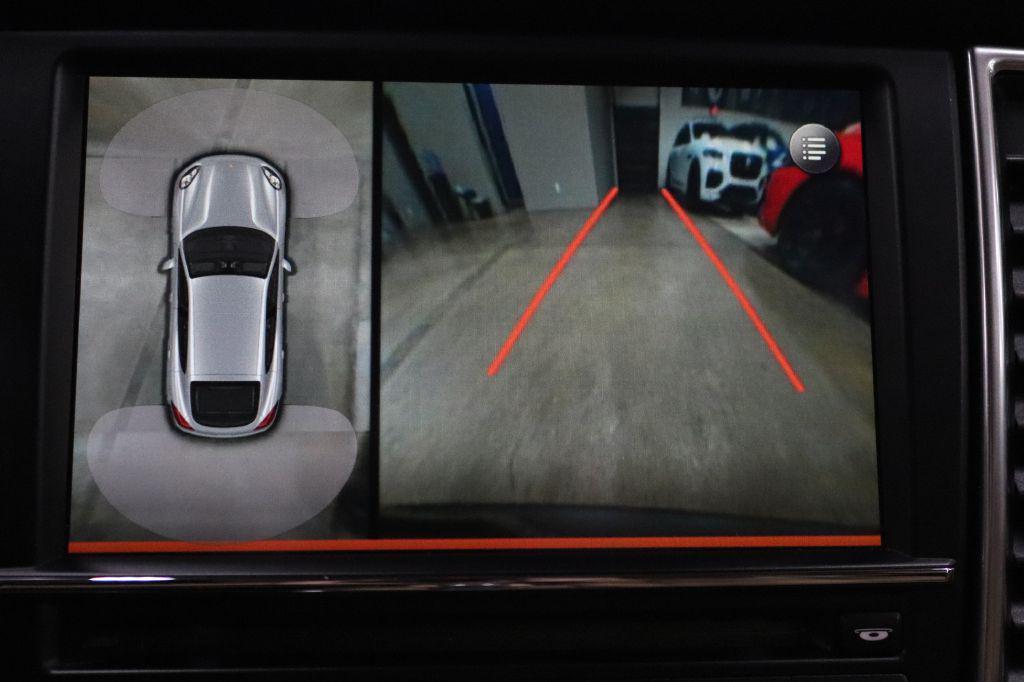 used 2016 Porsche Panamera car, priced at $25,990