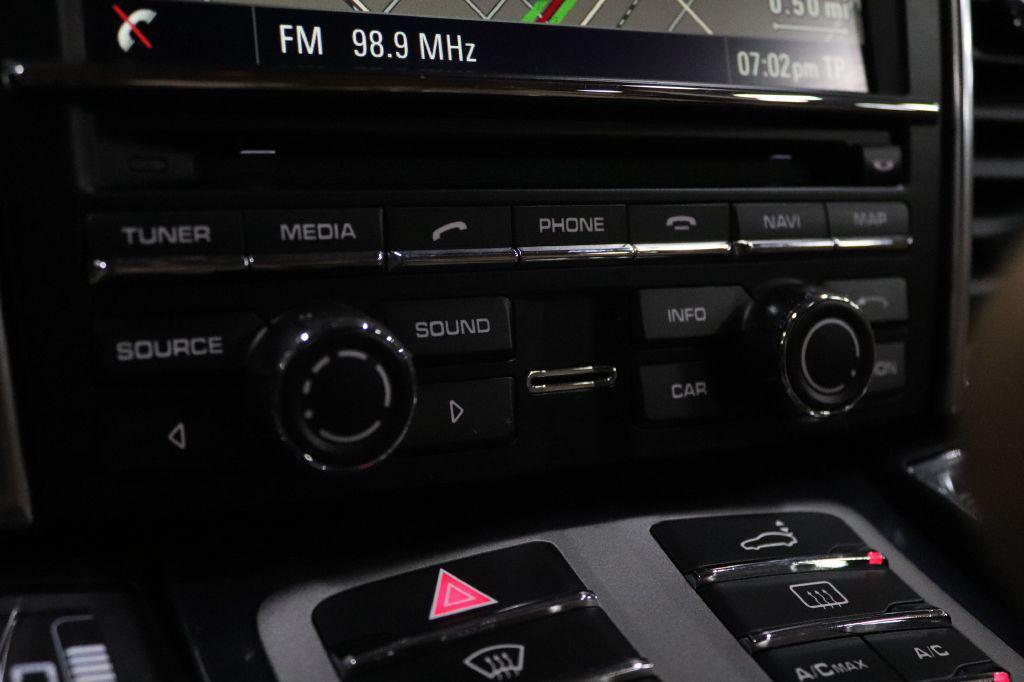 used 2016 Porsche Panamera car, priced at $25,990