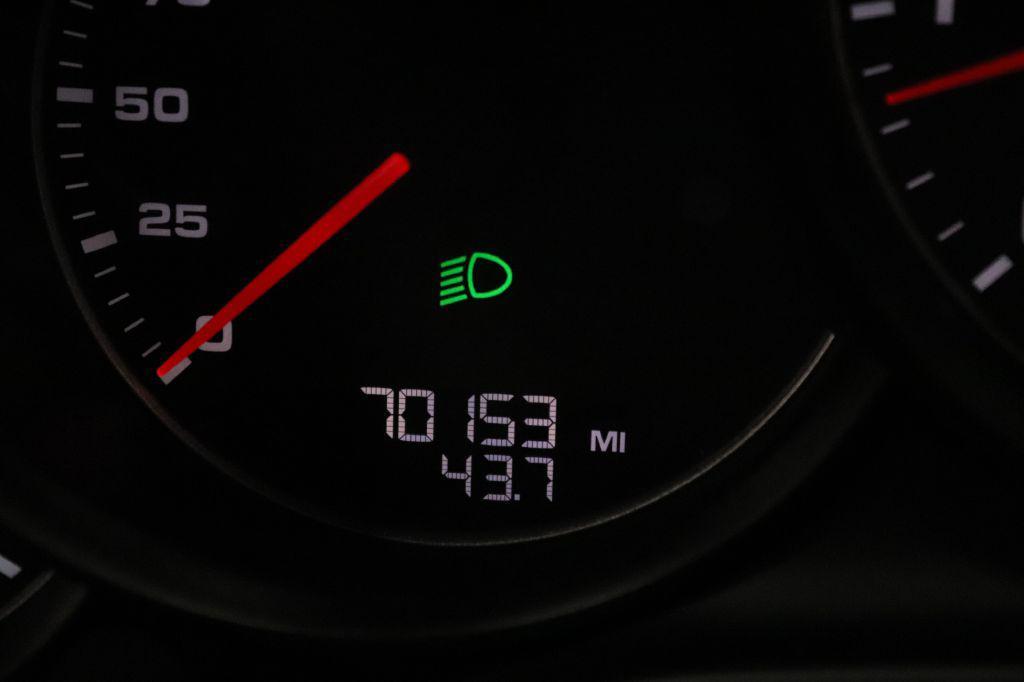 used 2016 Porsche Panamera car, priced at $25,990