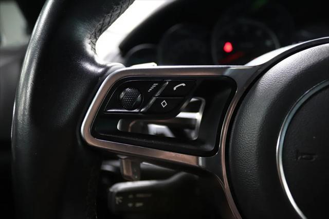 used 2017 Porsche Cayenne car, priced at $27,990