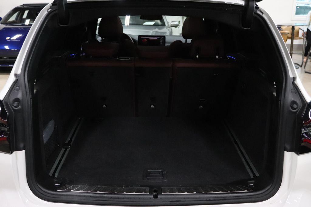 used 2022 BMW X3 car, priced at $33,990
