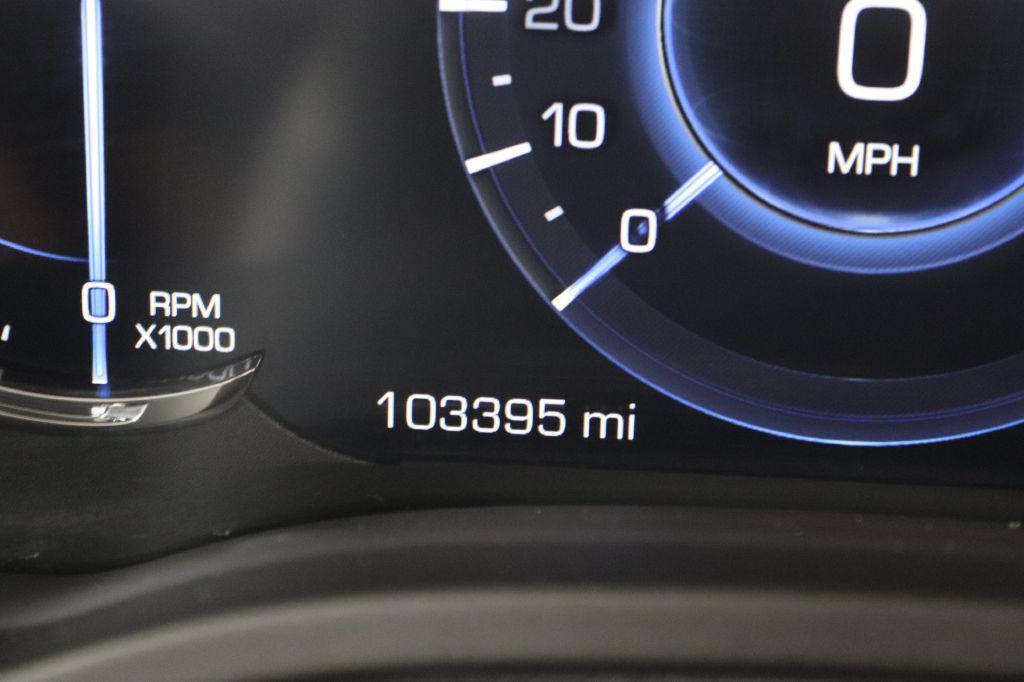 used 2017 Cadillac Escalade car, priced at $25,990