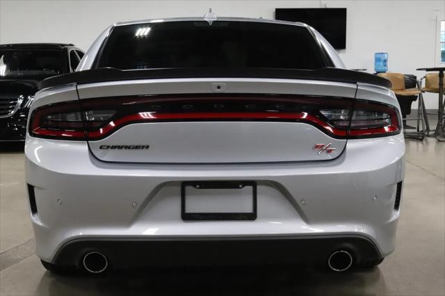 used 2023 Dodge Charger car, priced at $43,990