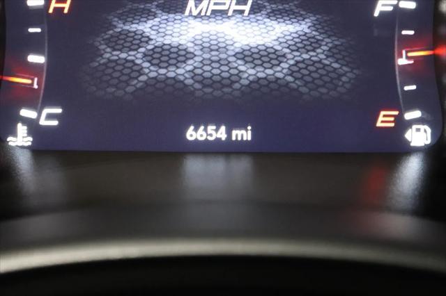 used 2023 Dodge Charger car, priced at $43,990