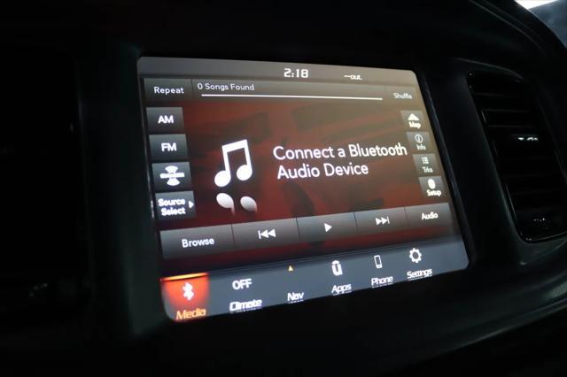 used 2023 Dodge Charger car, priced at $43,990