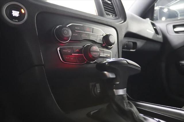 used 2023 Dodge Charger car, priced at $43,990