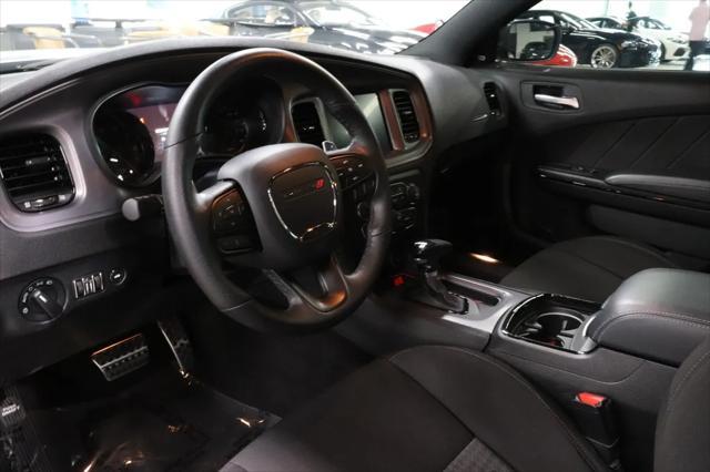 used 2023 Dodge Charger car, priced at $43,990