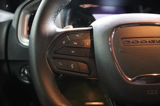 used 2023 Dodge Charger car, priced at $43,990