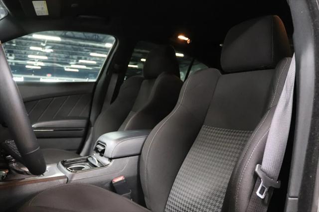 used 2023 Dodge Charger car, priced at $43,990