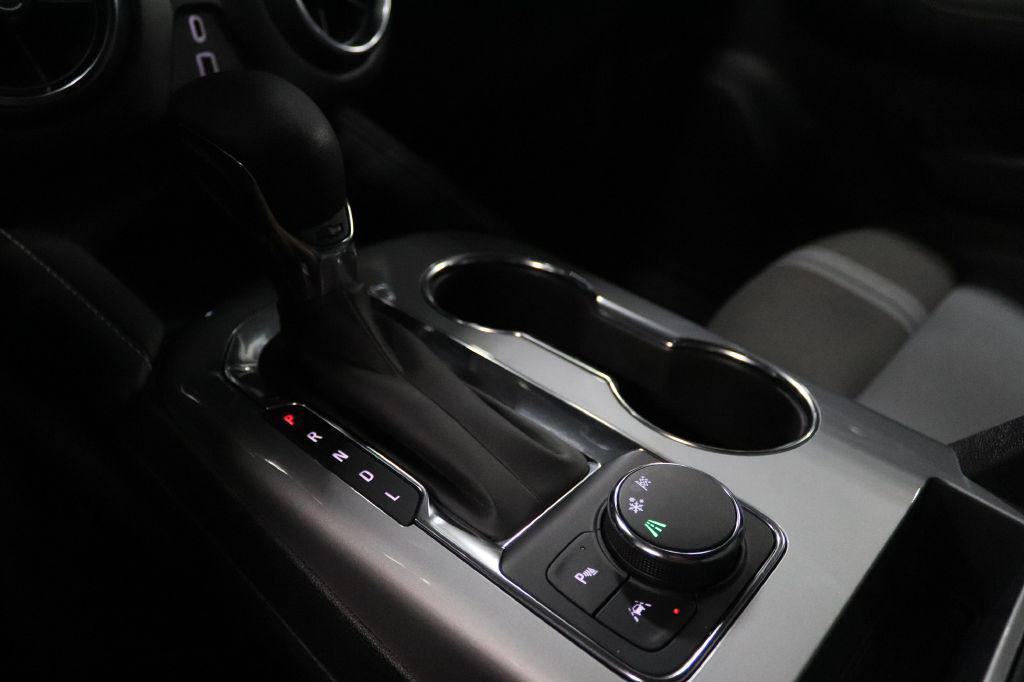 used 2023 Chevrolet Blazer car, priced at $25,990