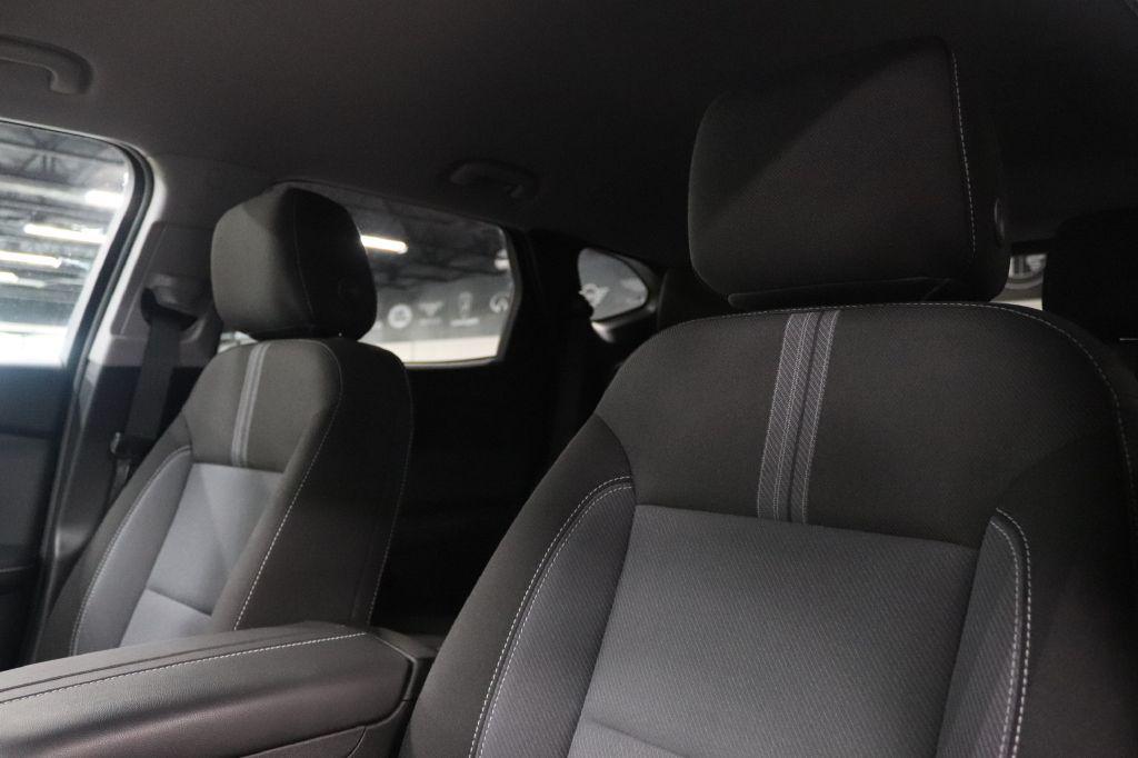 used 2023 Chevrolet Blazer car, priced at $25,990