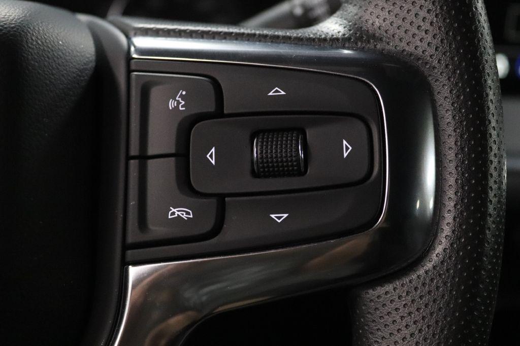 used 2023 Chevrolet Blazer car, priced at $25,990