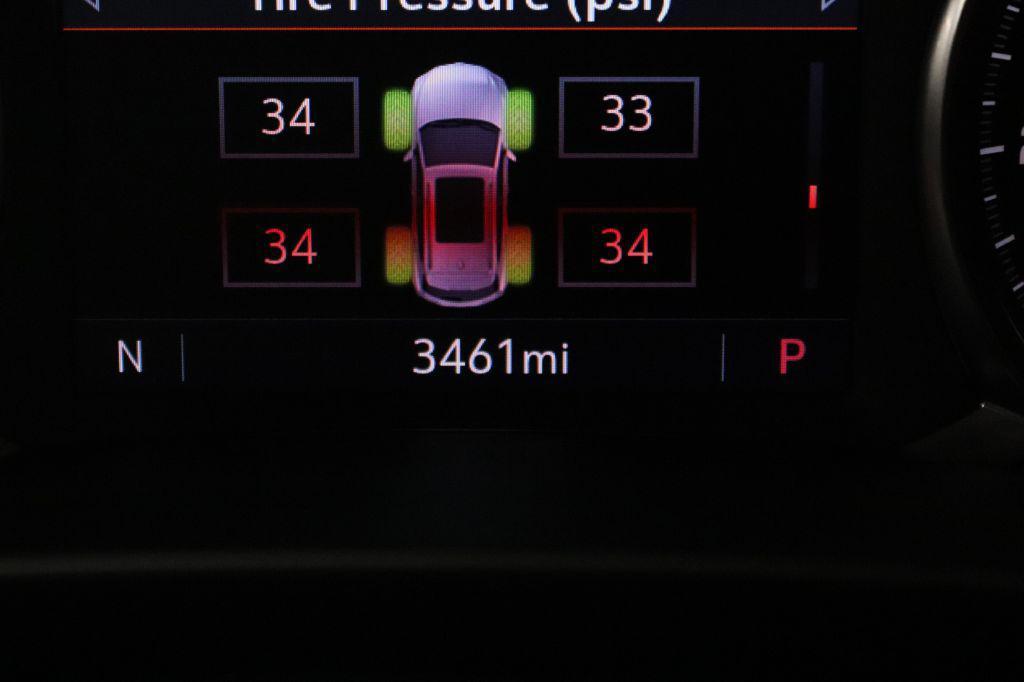 used 2023 Chevrolet Blazer car, priced at $25,990