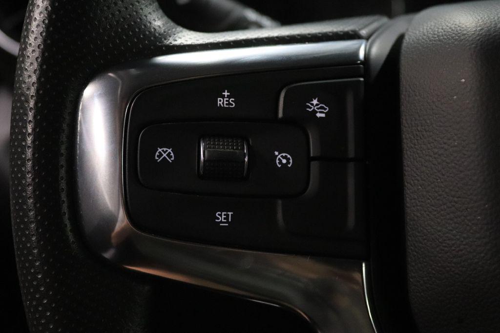 used 2023 Chevrolet Blazer car, priced at $25,990