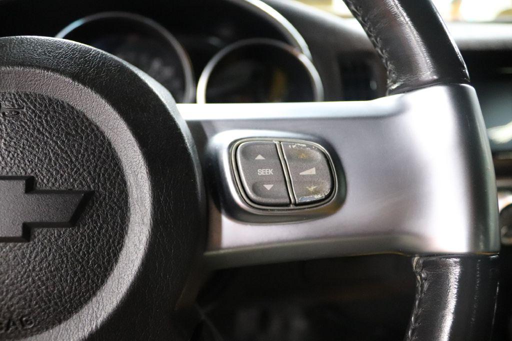 used 2003 Chevrolet SSR car, priced at $17,990