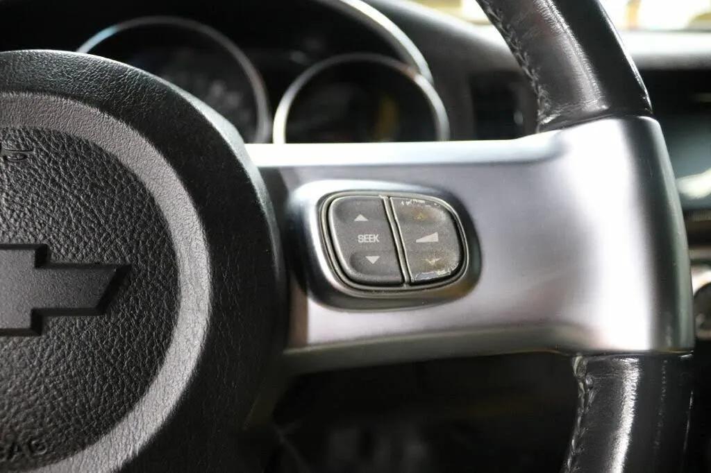 used 2003 Chevrolet SSR car, priced at $17,990