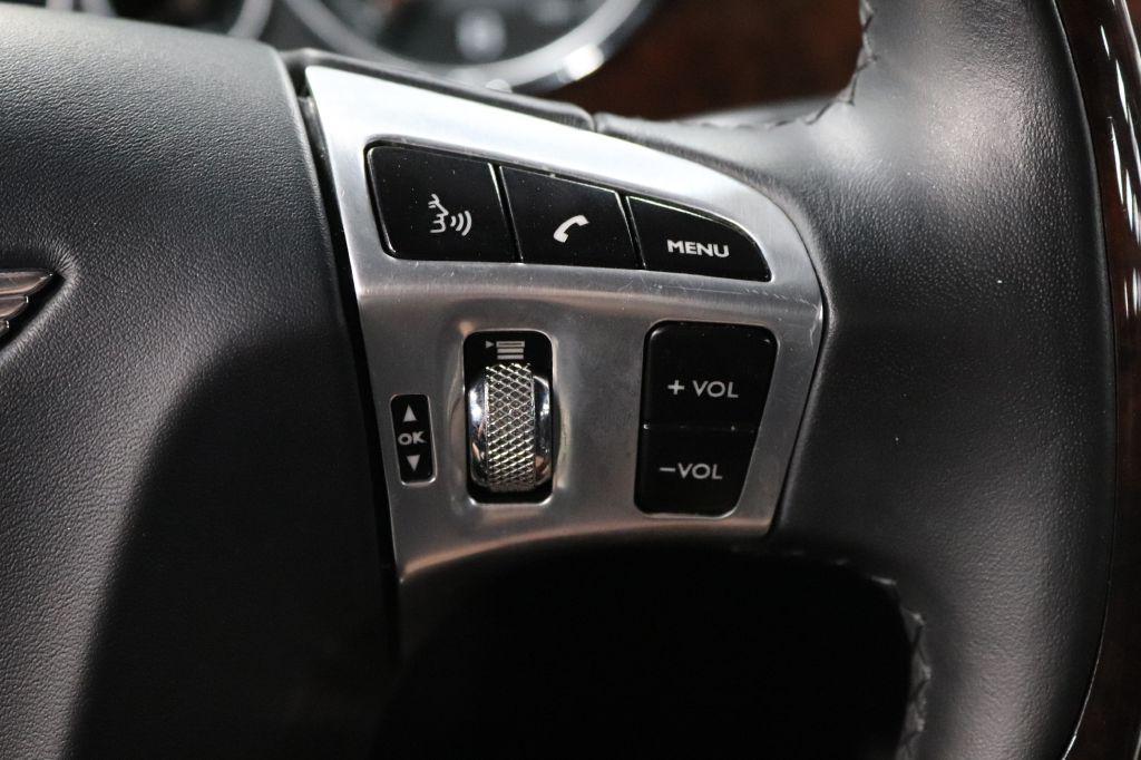 used 2015 Bentley Flying Spur car, priced at $56,990