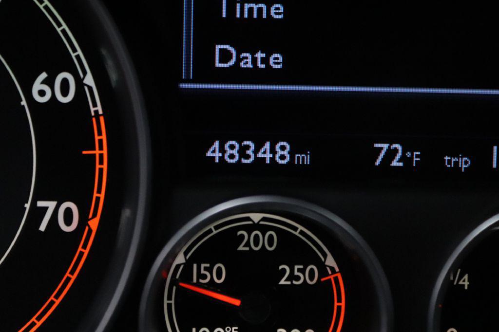 used 2015 Bentley Flying Spur car, priced at $56,990