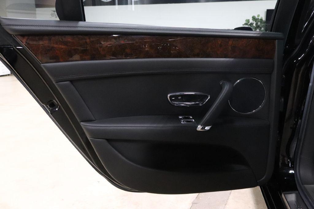 used 2015 Bentley Flying Spur car, priced at $56,990