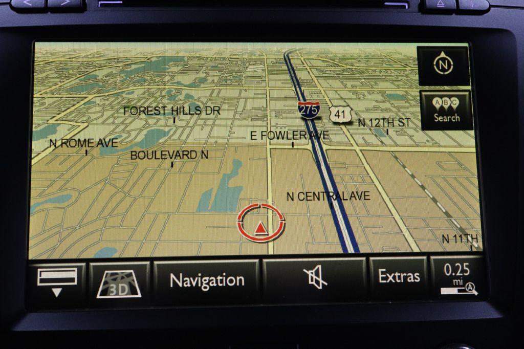 used 2015 Bentley Flying Spur car, priced at $56,990