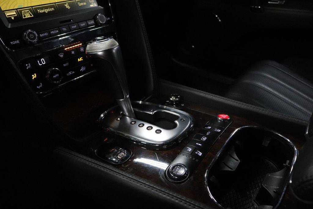 used 2015 Bentley Flying Spur car, priced at $56,990